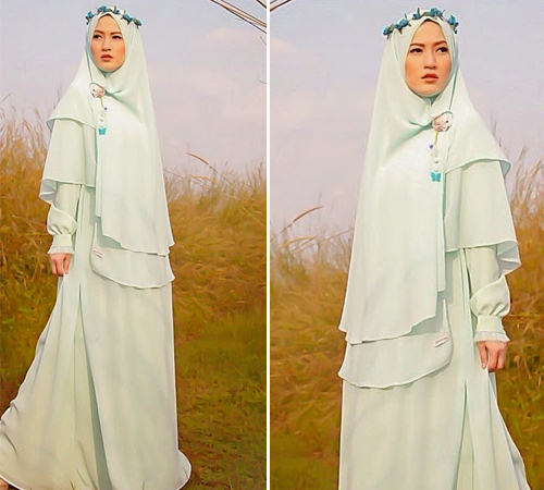 Gambar-Hijab-Lyra-Virna-Syari