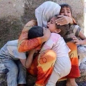 Ibu Suriah - Ilustrasi