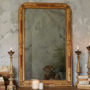 cermin antik