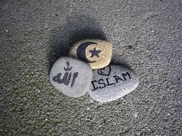 Islam yang menyeluruh