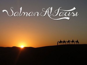 Salman-Al-Farisi