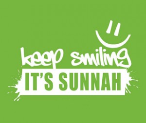 Sunnah's Quotes