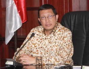 Menteri Agama Lukman Hakim Syaifuddin (Foto : PPP)