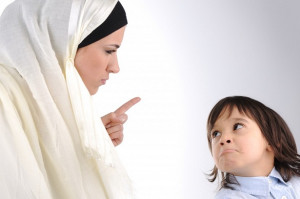Cara Menghukum Anak yang Dilarang dalam Islam