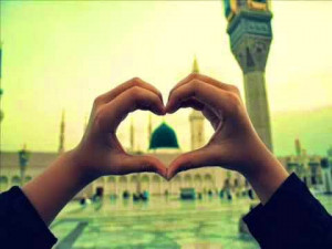 Kata Kata Cinta Indah Islami untuk Kekasih