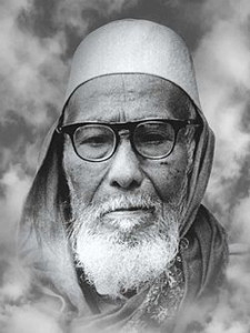 Habib Ali bin Abdurrahman Alhabsyi, atau dikenal dengan nama Habib Ali Kwitang (lahir di Jakarta, 20 April 1870 – meninggal di Jakarta, 13 Oktober 1968 pada umur 98 tahun)