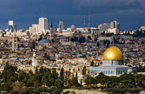 Kota Jerusalem