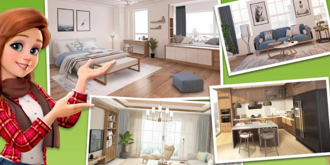 8 Game Desain Rumah Paling Keren, Jadi Arsitek itu Gampang! – Thayyibah